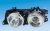 BMW 63121391330 Headlight